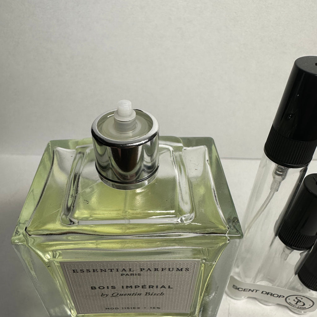 Essential Parfums Bois Impérial Eau De Parfum Sample