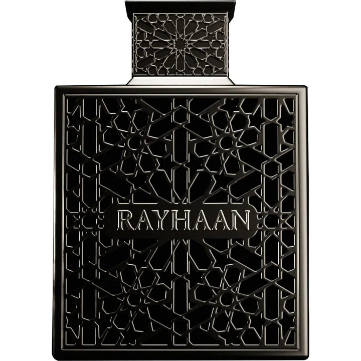 Rayhaan Obsidian Eau De Parfum Sample
