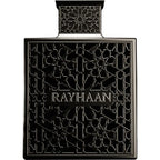 Rayhaan Obsidian Eau De Parfum Sample