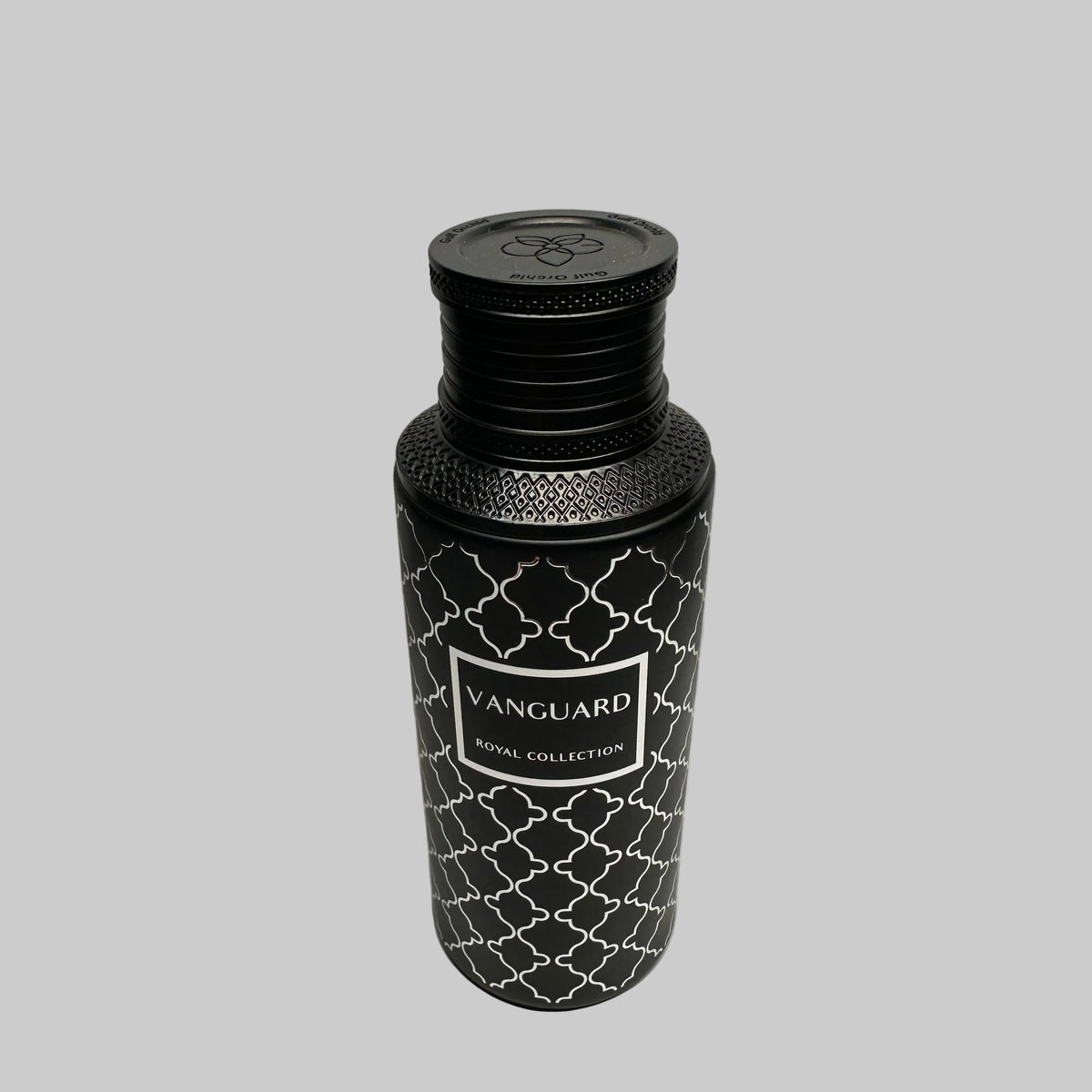 Maison Asrar Vanguard Eau De Parfum Sample