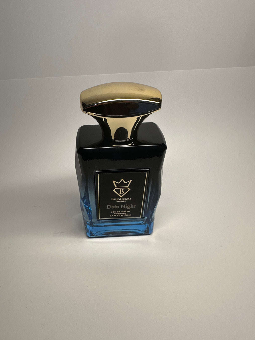 Bujairami Date Night - Inspired By Layton | 2ml 5ml 10ml Sample