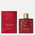 Versace Eros Flame Eau De Parfum Sample
