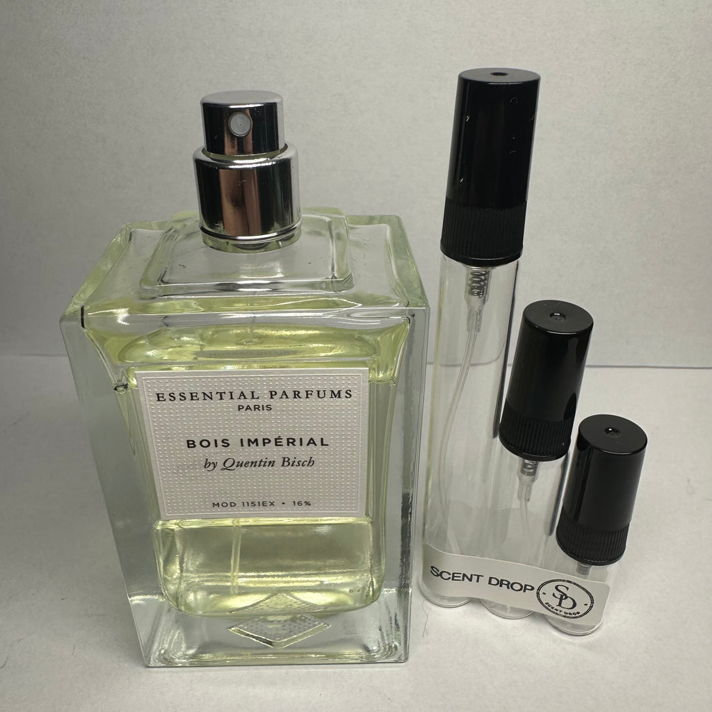 Essential Parfums Bois Impérial Eau De Parfum Sample