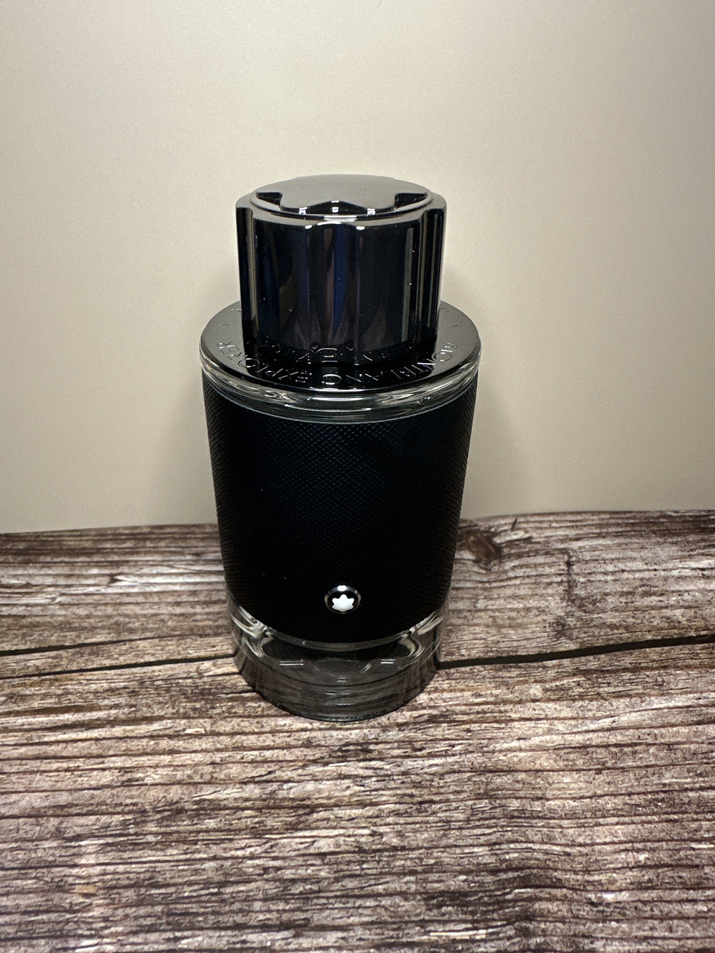 Mont Blanc Explorer Eau De Parfum Sample