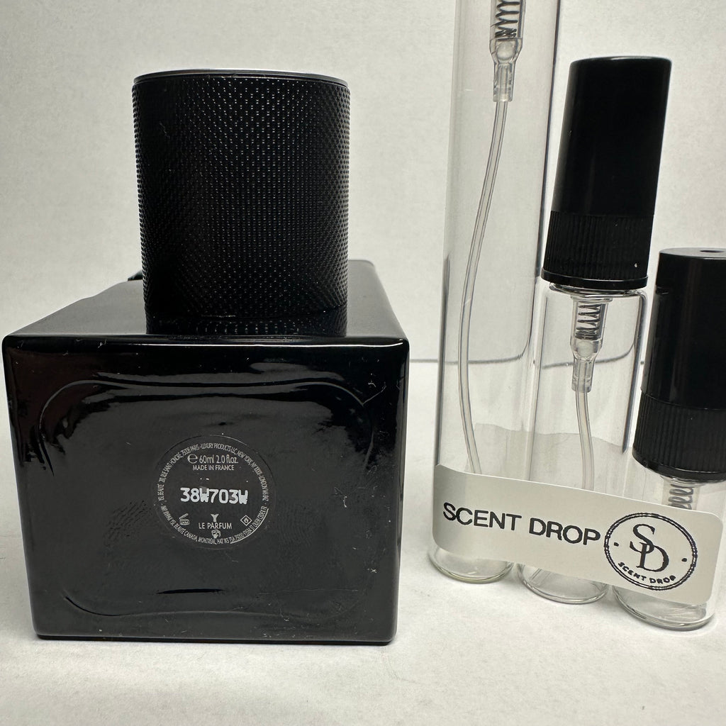 Y le Parfum Original 2021 Formula | Genuine Fragrance Sample | 2ml / 5ml / 10ml