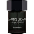 La Nuit De l’Homme Le Parfum Sample