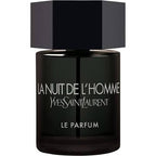 La Nuit De l’Homme Le Parfum Sample