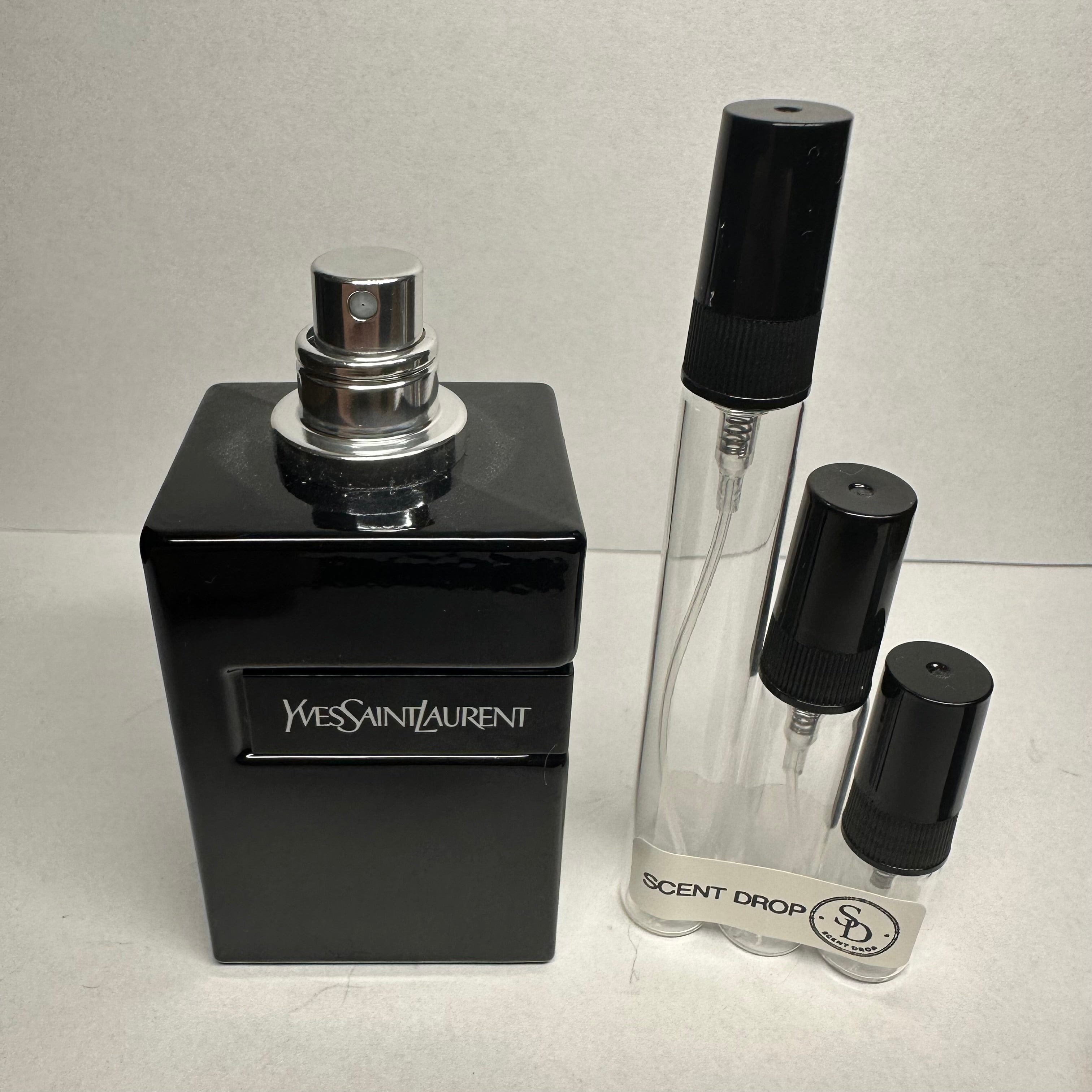 Y le Parfum Original 2021 Formula | Genuine Fragrance Sample | 2ml / 5ml / 10ml