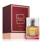 Lattafa Khamrah Dukhan Eau De Parfum Sample