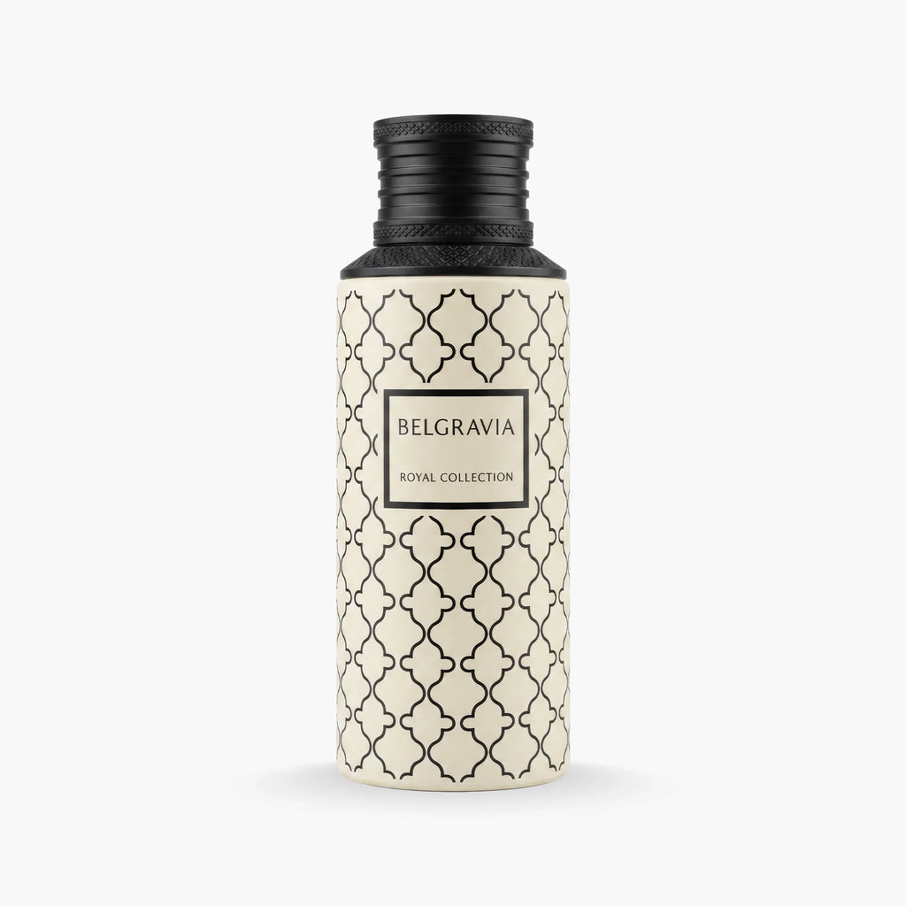 Maison Asrar Belgravia Eau De Parfum Sample