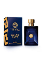 Versace Dylan Blue Eau De Toilette Sample