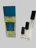 Bujairami Hectic | Inspired By Imagination | 2ml 5ml 10ml Samples