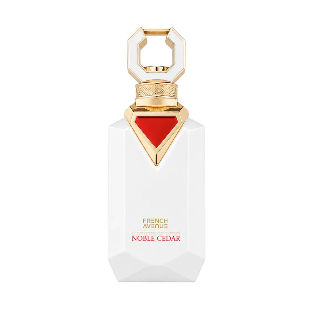 French Avenue Noble Cedar Eau De Parfum Sample