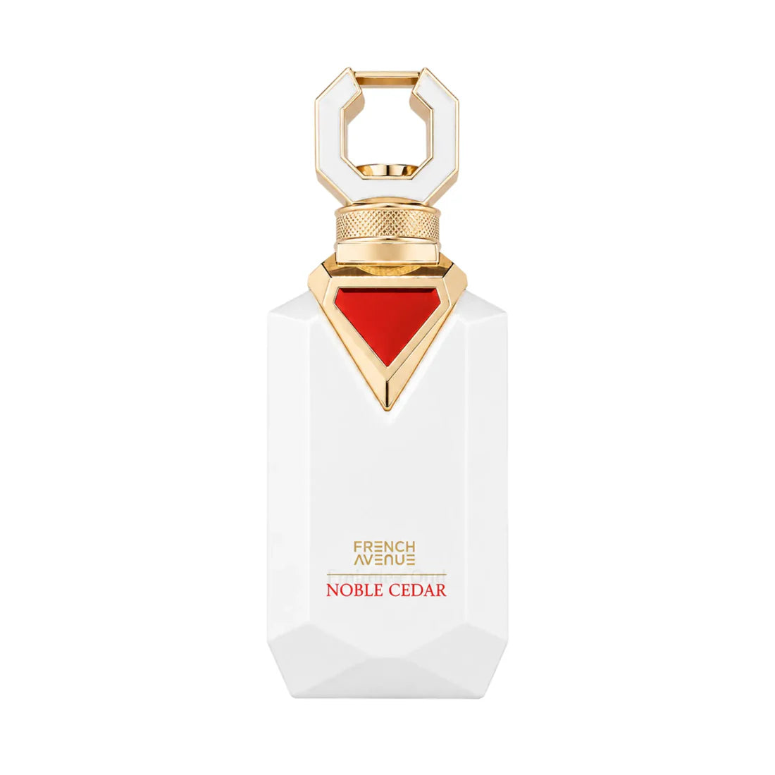 French Avenue Noble Cedar Eau De Parfum Sample