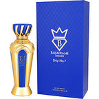 Bujairami Drip No 7 Eau De Parfum Sample
