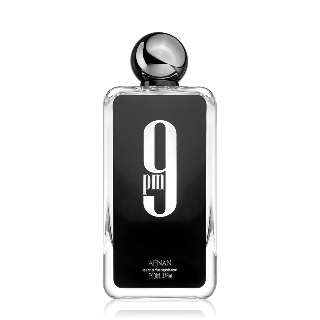 Afnan 9pm Eau De Parfum Sample