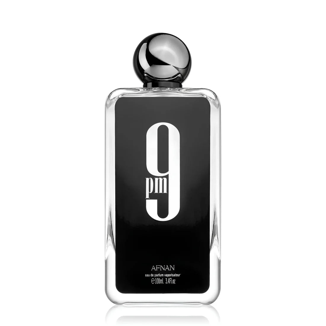 Afnan 9pm Eau De Parfum Sample