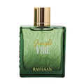 Rayhaan Jungle Vibe Eau De Parfum Sample