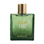 Rayhaan Jungle Vibe Eau De Parfum Sample