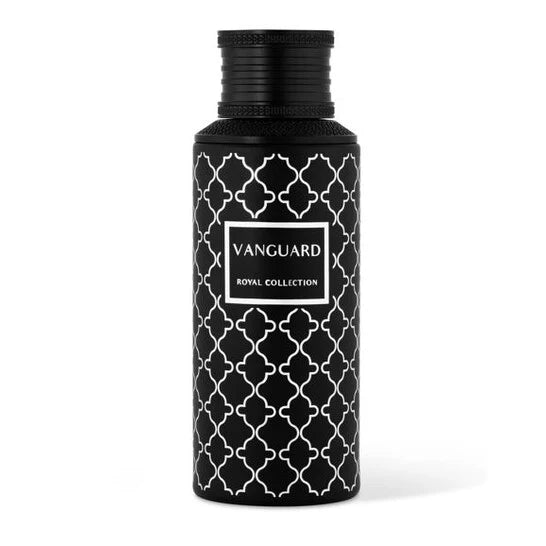 Maison Asrar Vanguard Eau De Parfum Sample