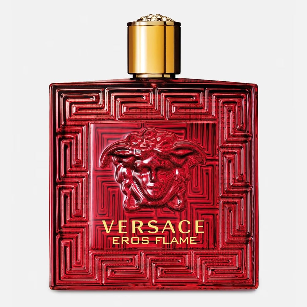 Versace Eros Flame Eau De Parfum Sample