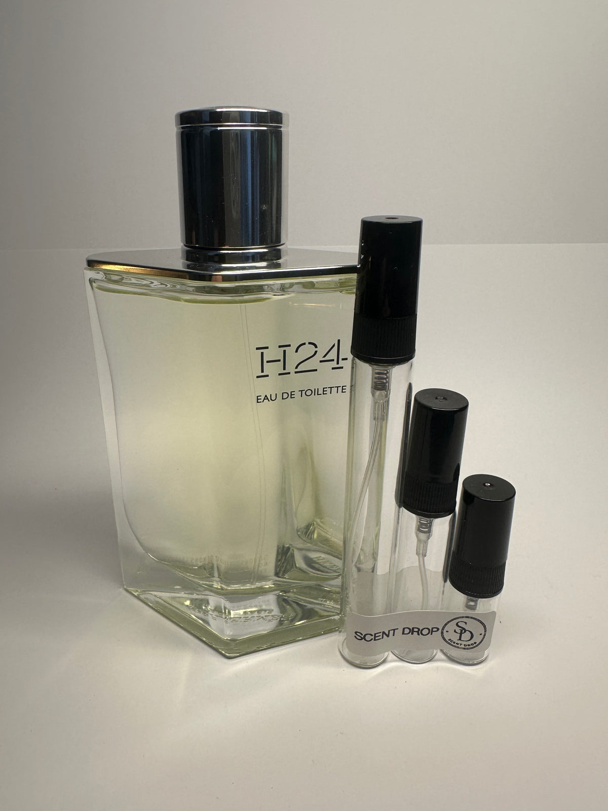 Hermes H24 Eau De Toilette Sample