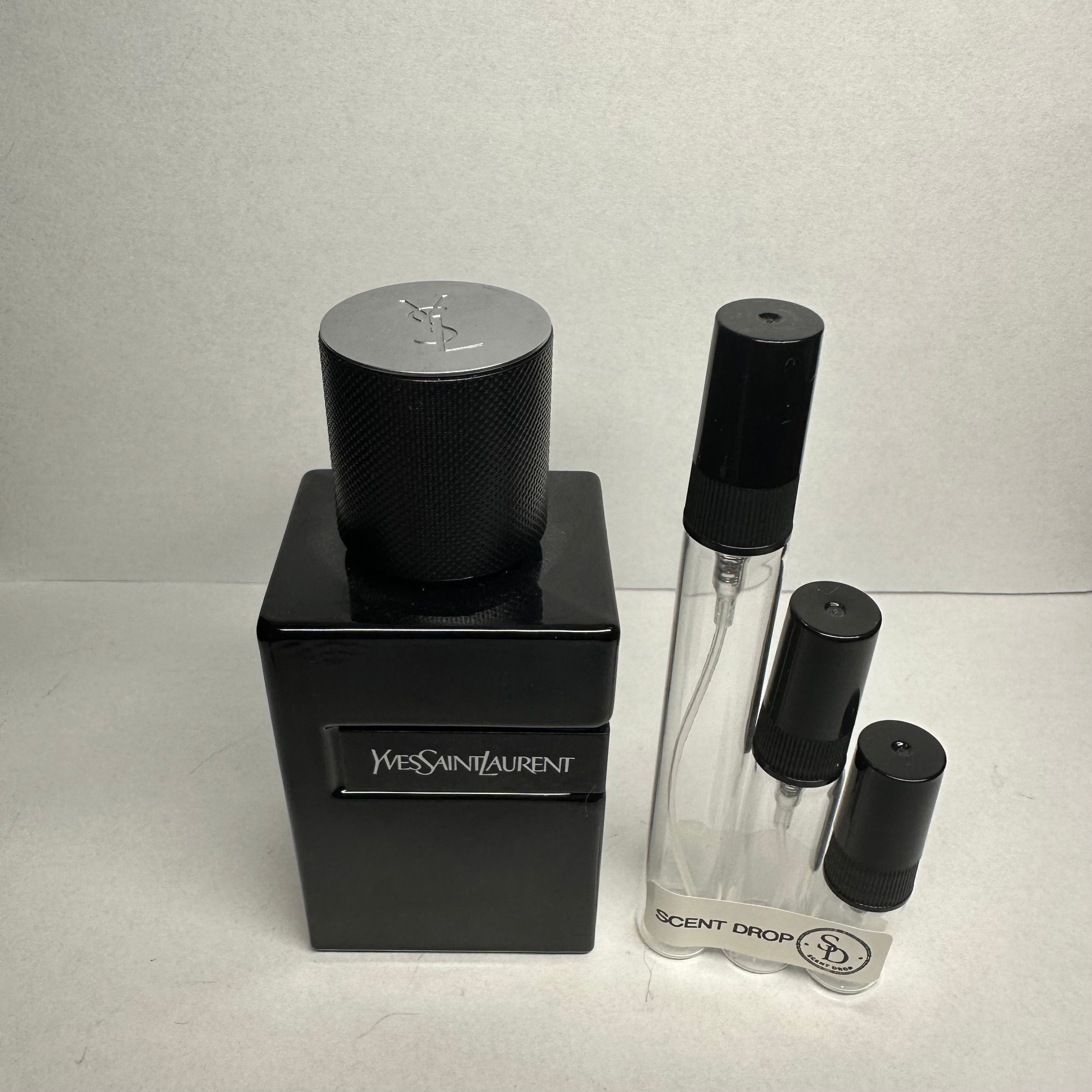 Y le Parfum Original 2021 Formula | Genuine Fragrance Sample | 2ml / 5ml / 10ml