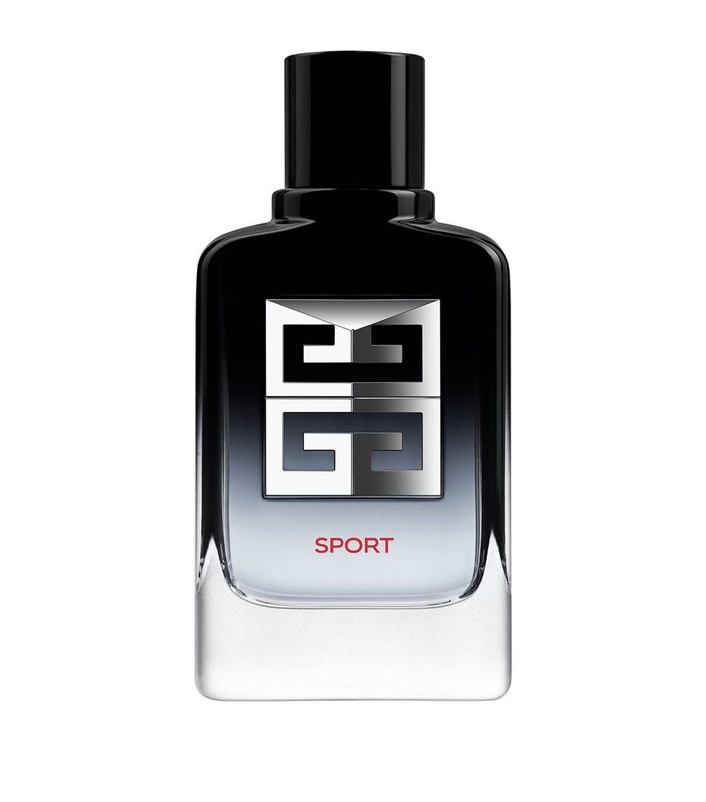 Givenchy Gentleman Society Sport Eau De Parfum Sample