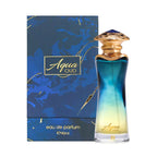 Ahmed Al Maghribi Aqua Oud Sample