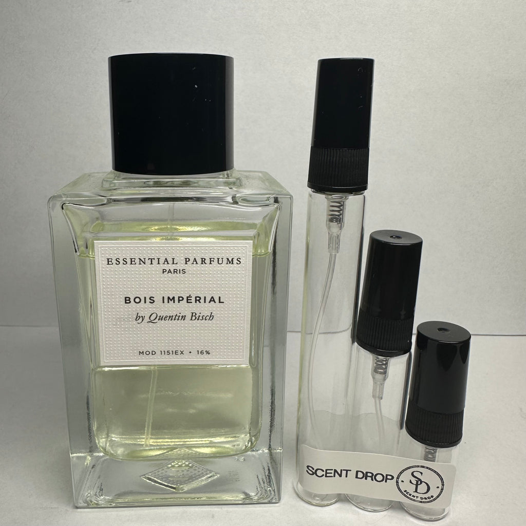 Essential Parfums Bois Impérial Eau De Parfum Sample