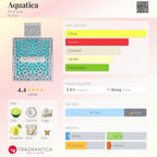 Rayhaan Aquatica Eau De Parfum Sample