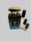 Bujairami Date Night - Inspired By Layton | 2ml 5ml 10ml Sample