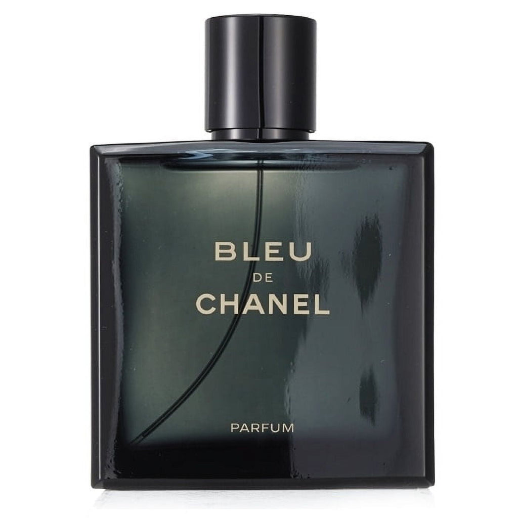 Bleu De Chanel Parfum Sample