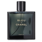 Bleu De Chanel Parfum Sample