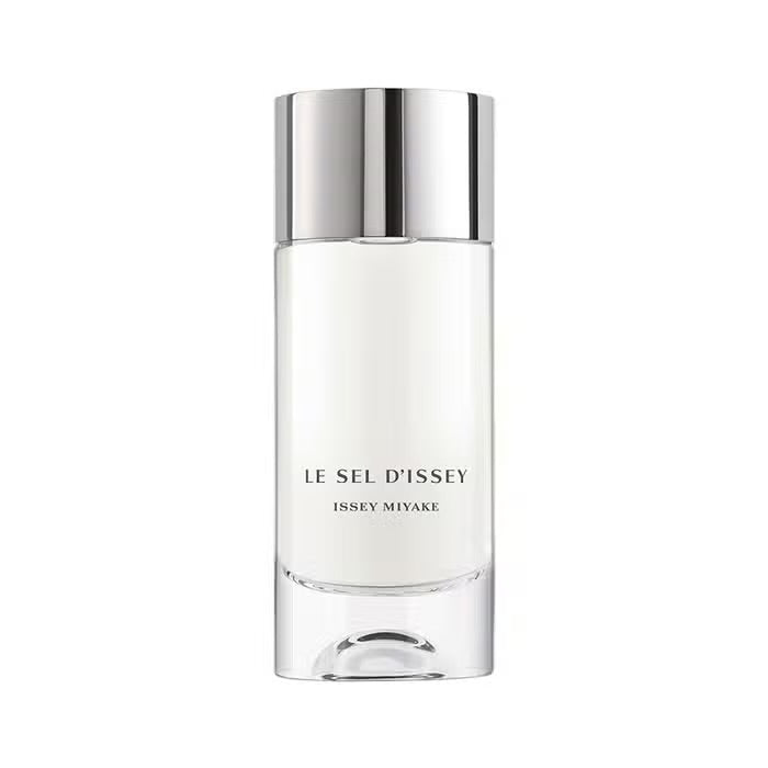 Issey Miyake Le Sel D’Issey Eau De Toilette Sample