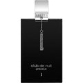 Armaf Club De Nuit Precieux 1 Extrait De Parfum Sample