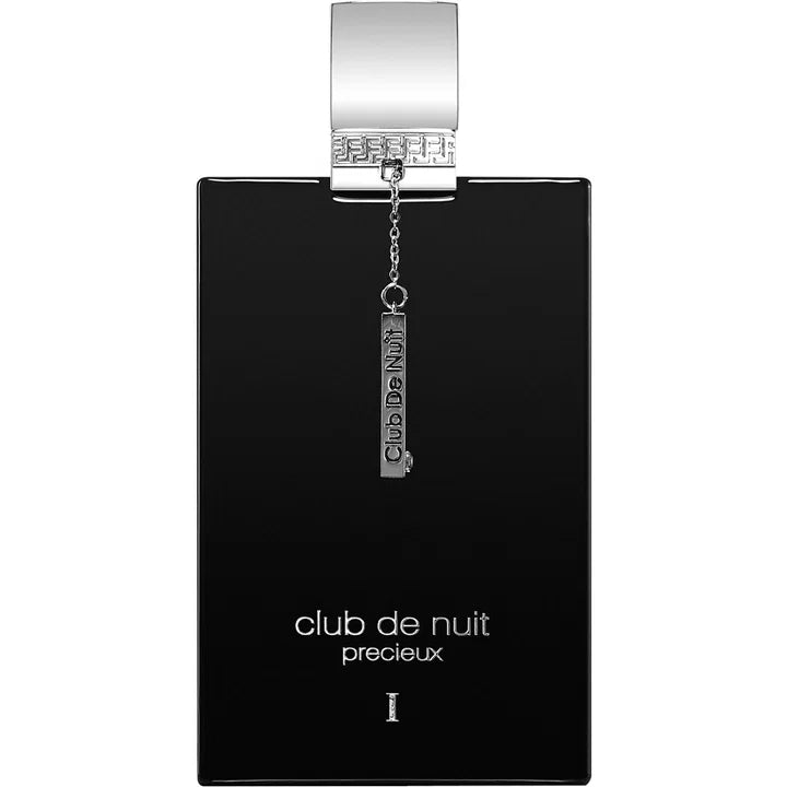 Armaf Club De Nuit Precieux 1 Extrait De Parfum Sample