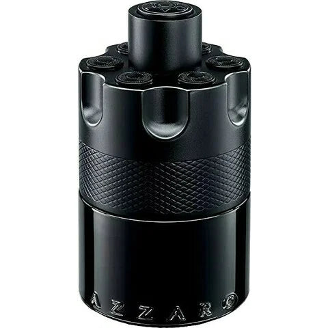 Azzaro The Most Wanted Intense Eau De Parfum Sample