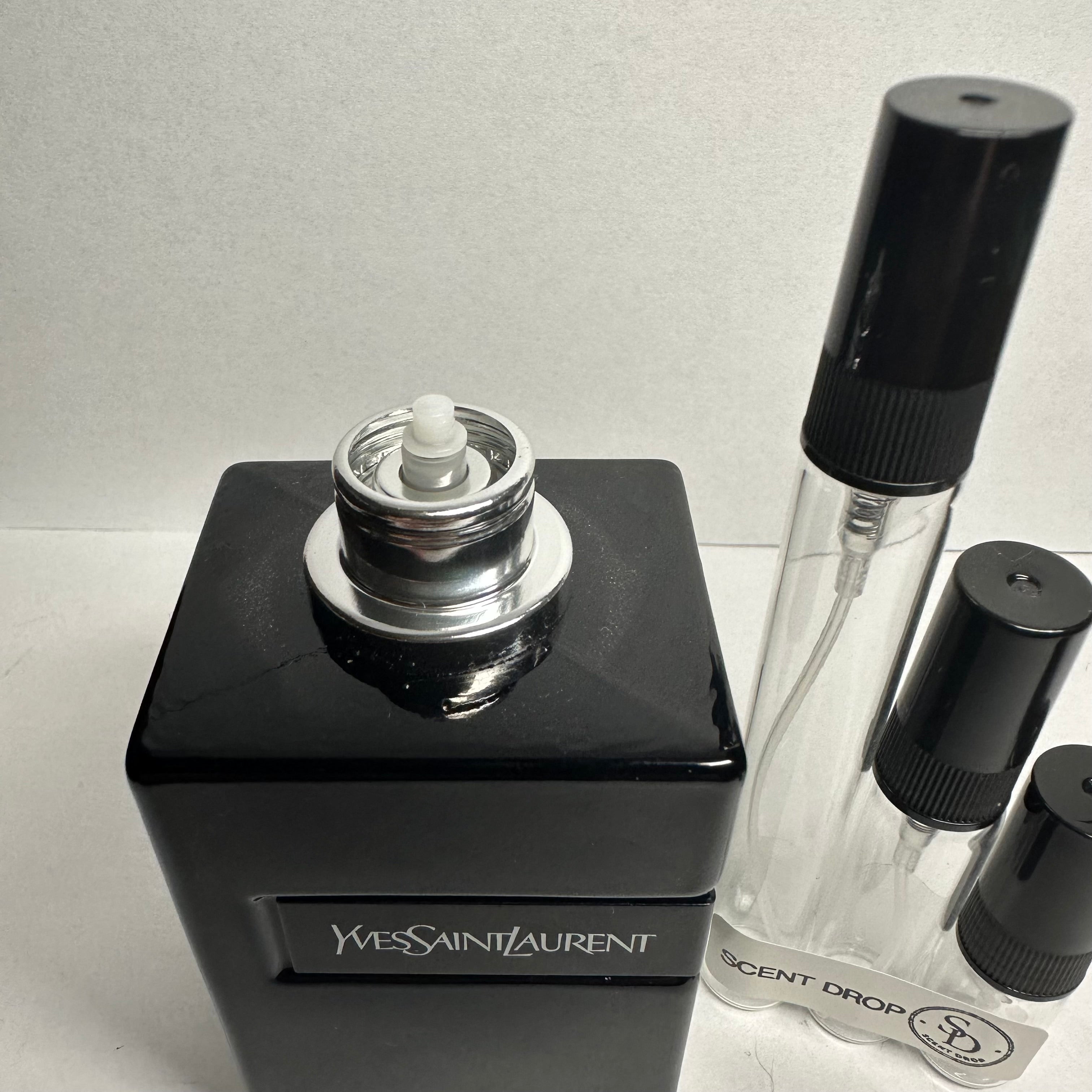 Y le Parfum Original 2021 Formula | Genuine Fragrance Sample | 2ml / 5ml / 10ml