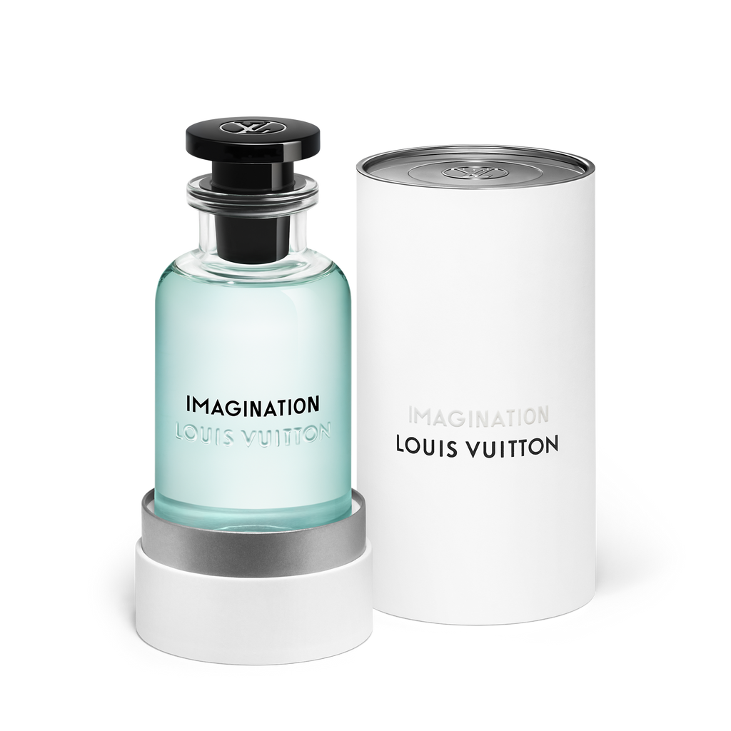 Imagination Eau De Parfum Sample