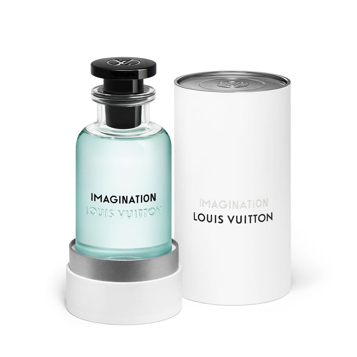 Imagination Eau De Parfum Sample