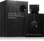 Armaf Club De Nuit Intense Man Eau De Toilette Sample