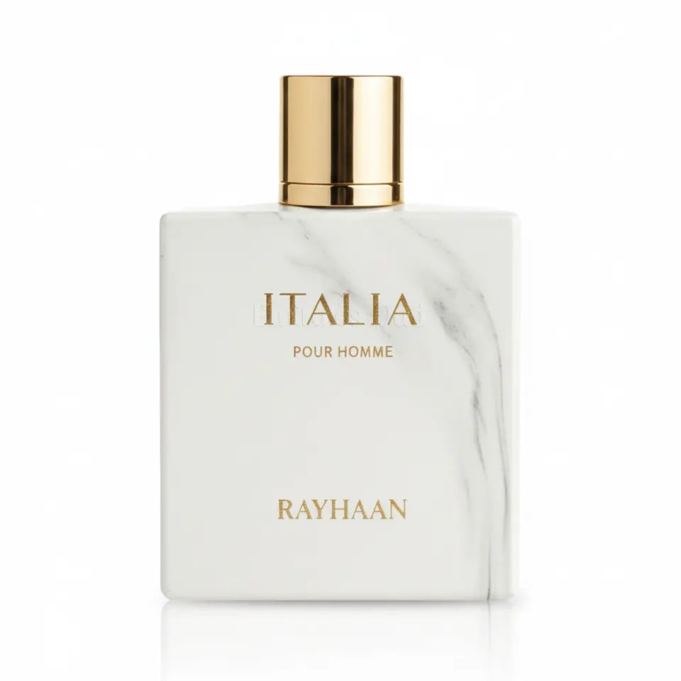 Rayhaan Italia Eau De Parfum Sample