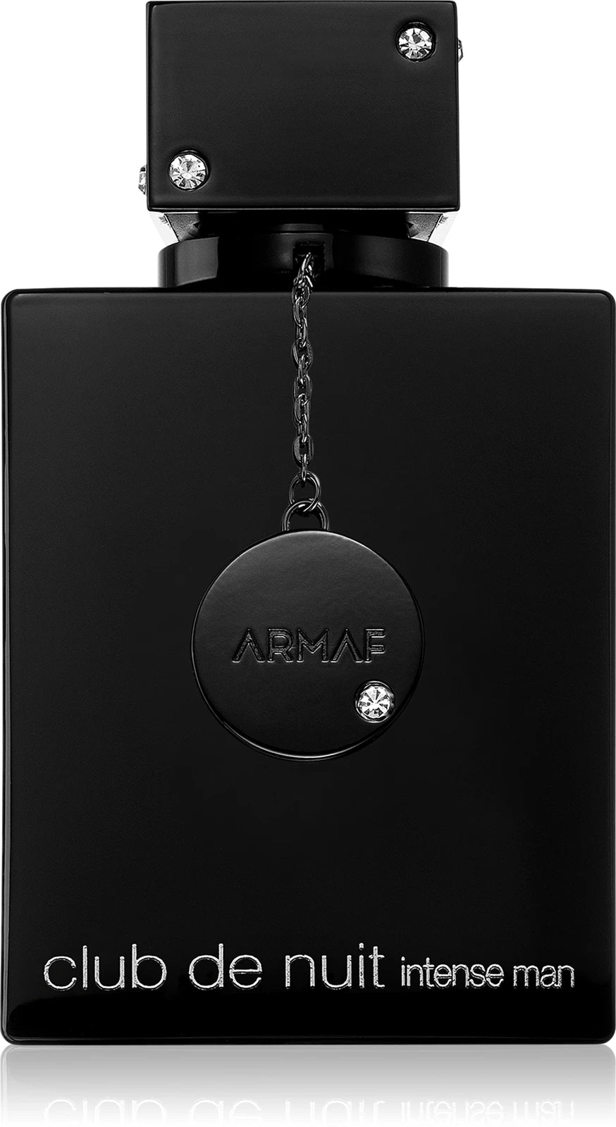 Armaf Club De Nuit Intense Man Eau De Toilette Sample