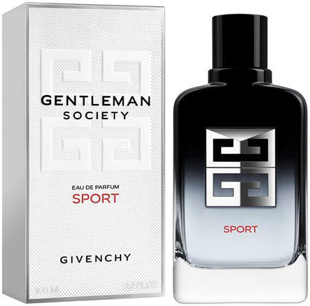 Givenchy Gentleman Society Sport Eau De Parfum Sample