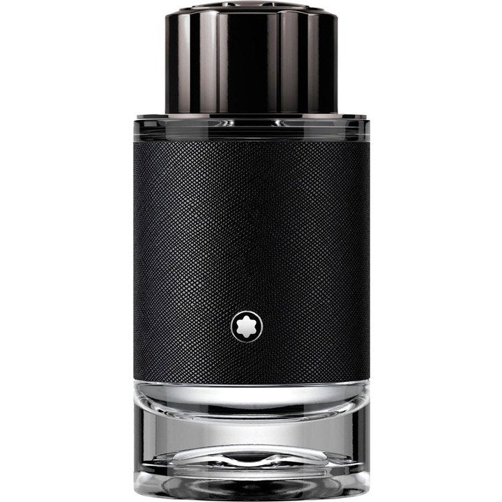 Mont Blanc Explorer Eau De Parfum Sample
