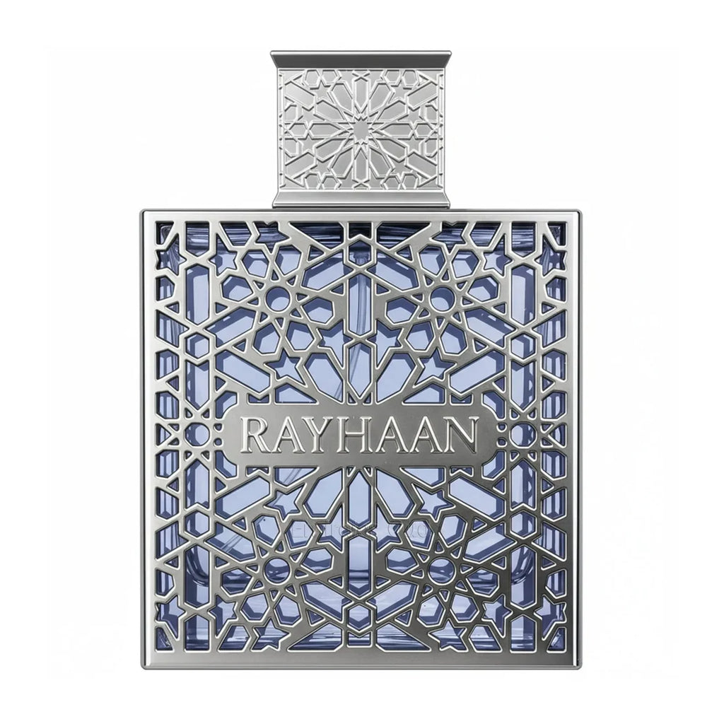 Rayhaan Aquatica Eau De Parfum Sample