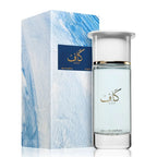Ahmed Al Maghribi Kaaf Eau De Parfum Sample