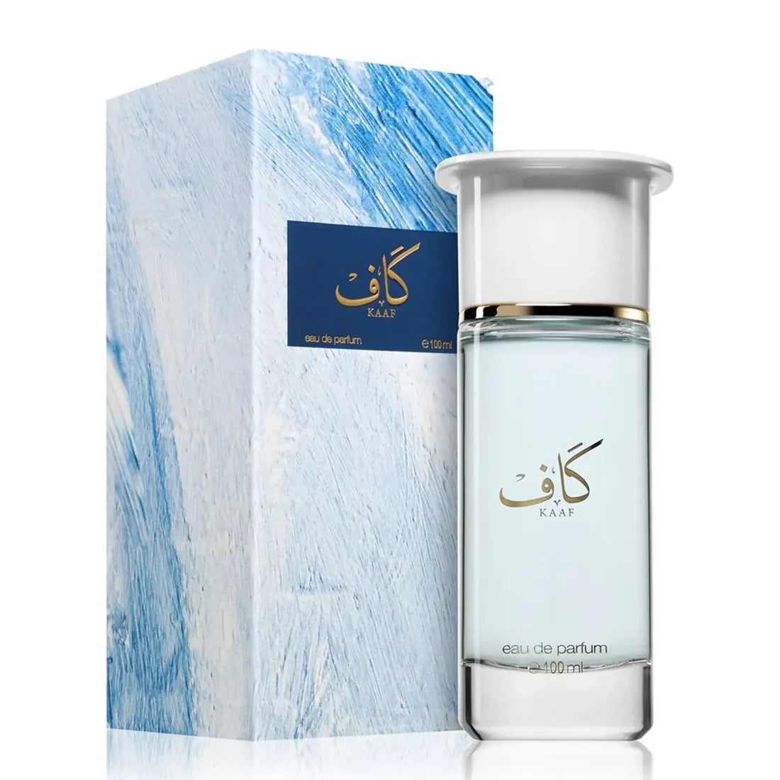 Ahmed Al Maghribi Kaaf Eau De Parfum Sample