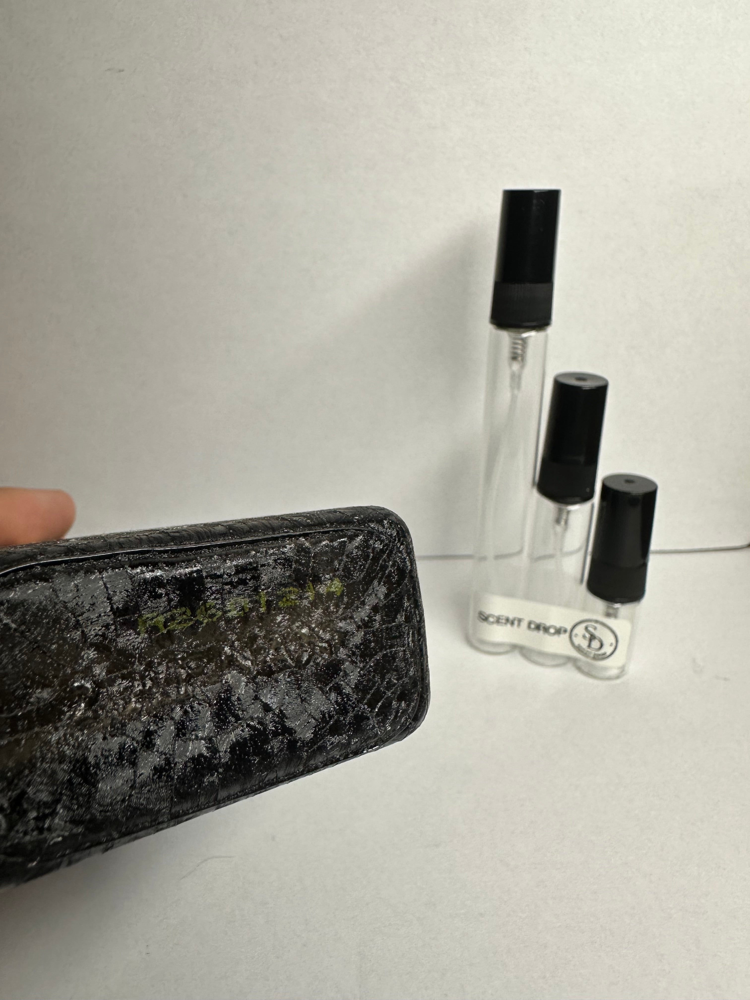 Afnan 9pm Night Out | Genuine Fragrance Sample | 2ml / 5ml / 10ml